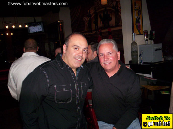 Kourosh's Birthday pics