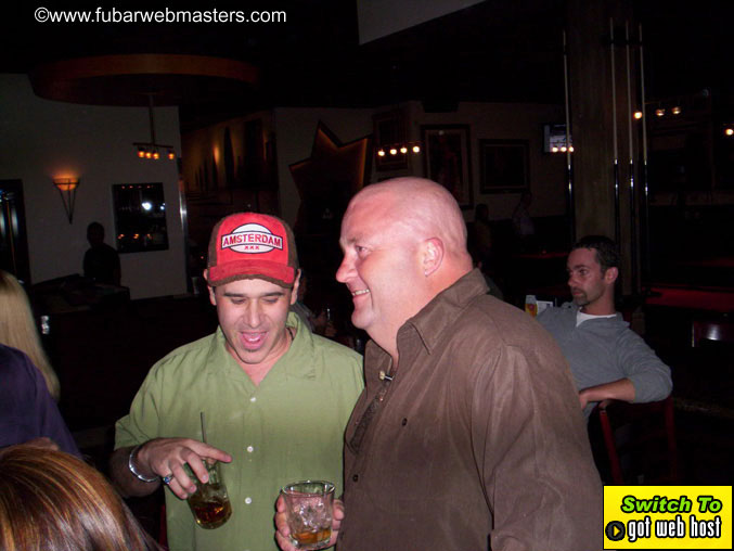 Kourosh's Birthday pics