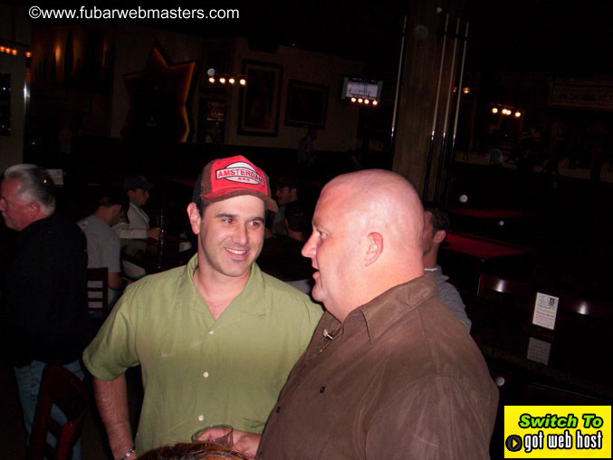 Kourosh's Birthday pics