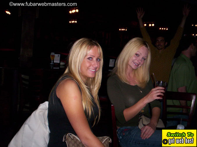 Kourosh's Birthday pics