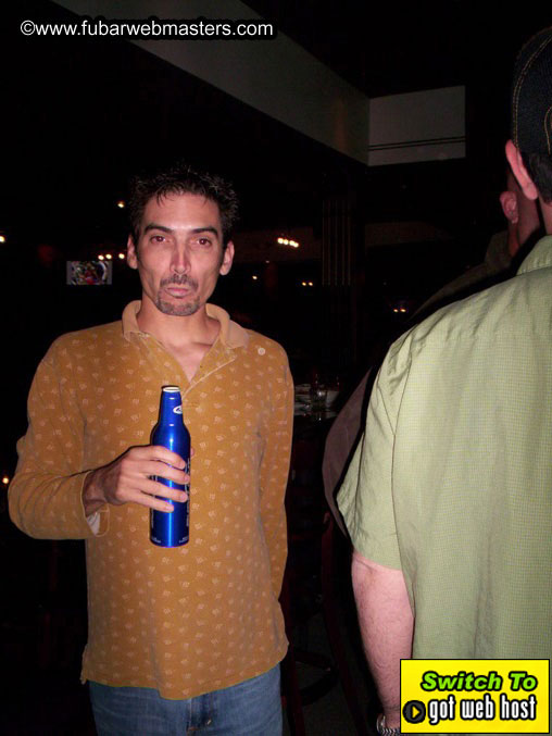 Kourosh's Birthday pics