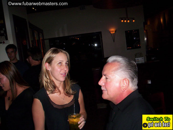 Kourosh's Birthday pics