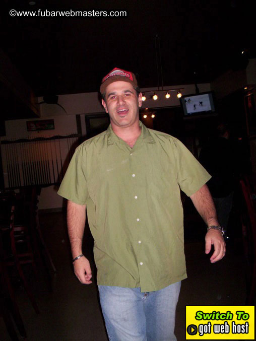 Kourosh's Birthday pics