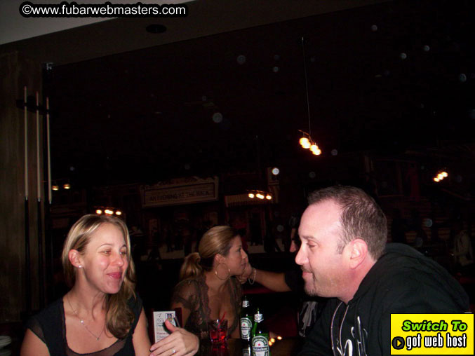 Kourosh's Birthday pics