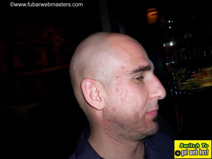 Kourosh&#039;s Birthday pics