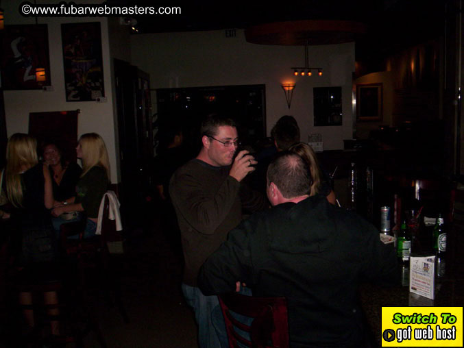 Kourosh's Birthday pics