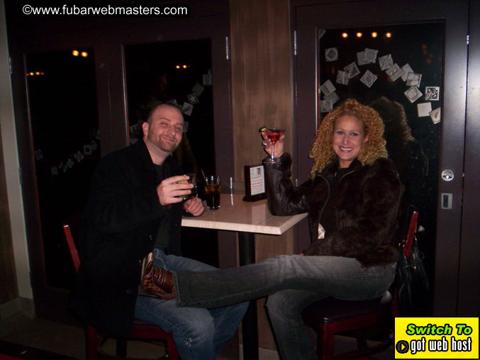 Kourosh's Birthday pics