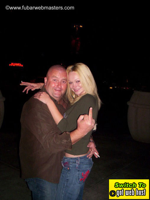 Kourosh's Birthday pics