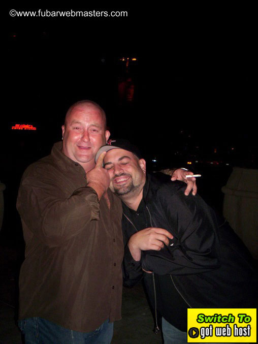 Kourosh's Birthday pics