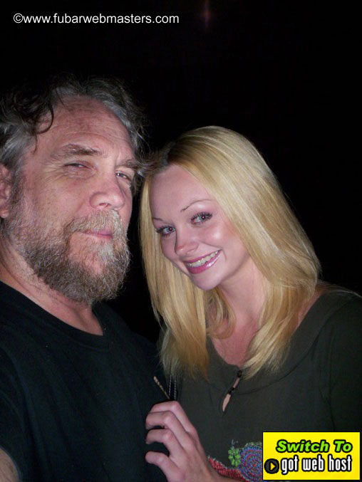 Kourosh's Birthday pics