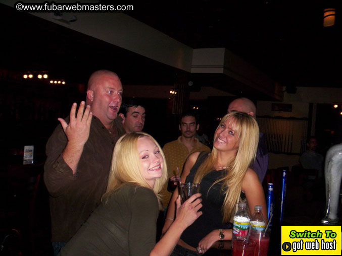 Kourosh's Birthday pics