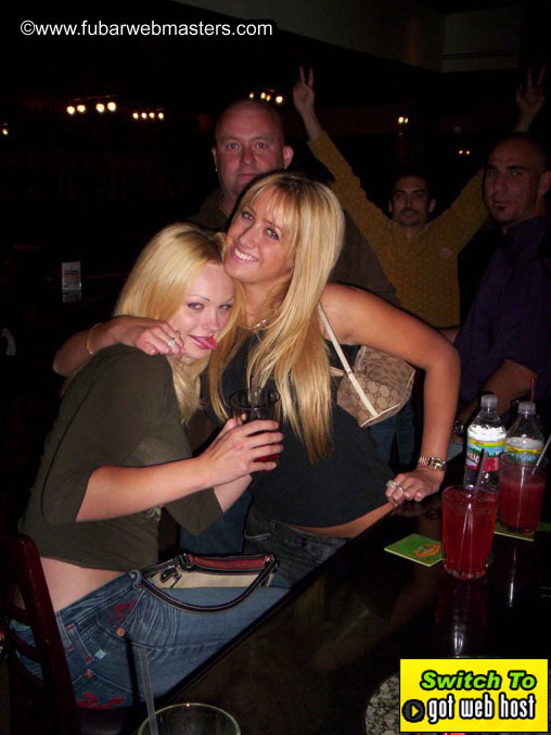 Kourosh's Birthday pics