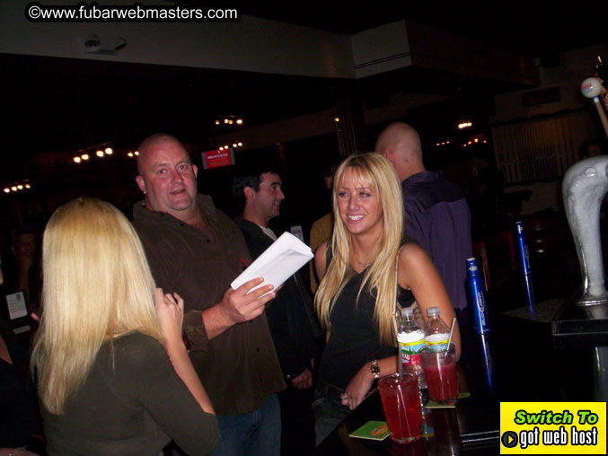 Kourosh's Birthday pics