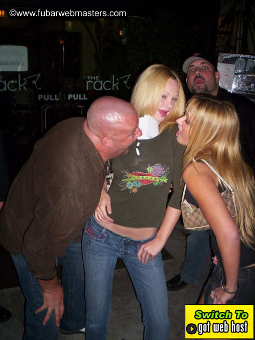 Kourosh's Birthday pics