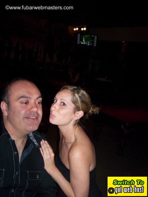 Kourosh's Birthday pics