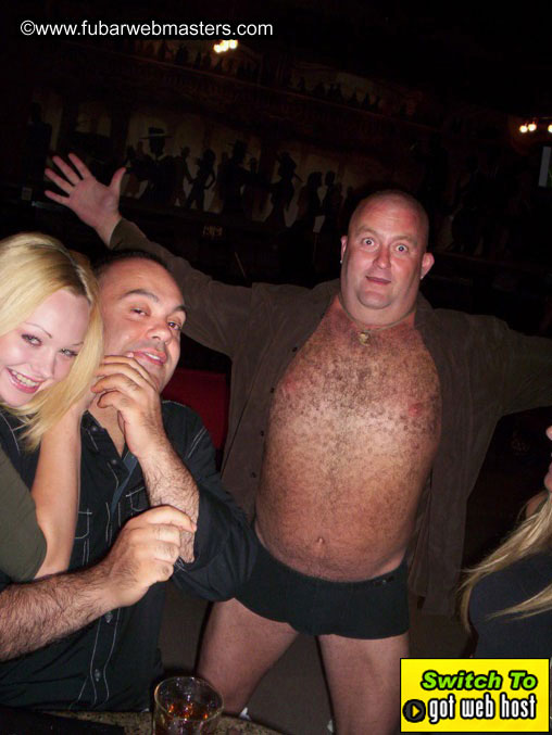 Kourosh's Birthday pics