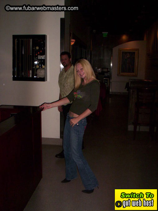 Kourosh's Birthday pics