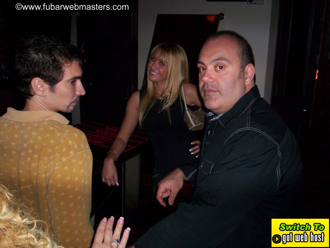 Kourosh's Birthday pics