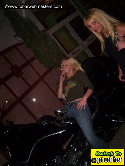 Kourosh's Birthday pics