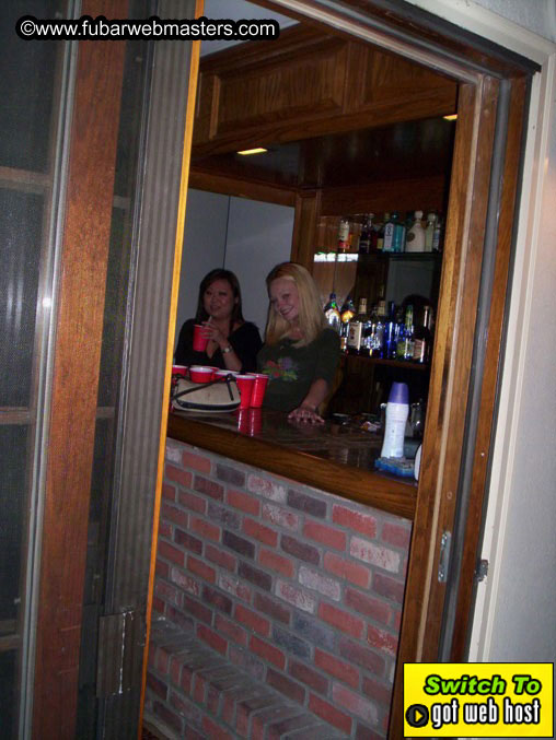 Kourosh's Birthday pics