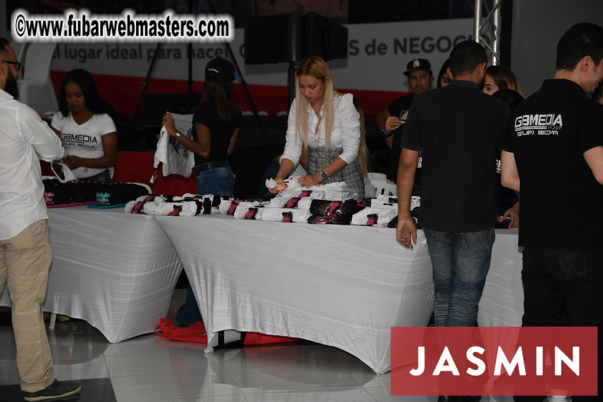 Industry meet market: the adult and webcam models