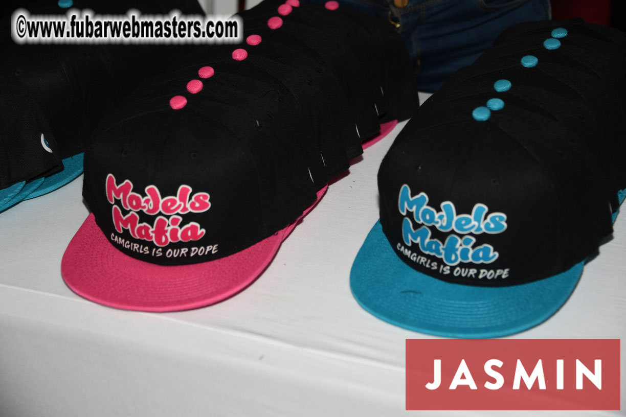 Industry meet market: the adult and webcam models