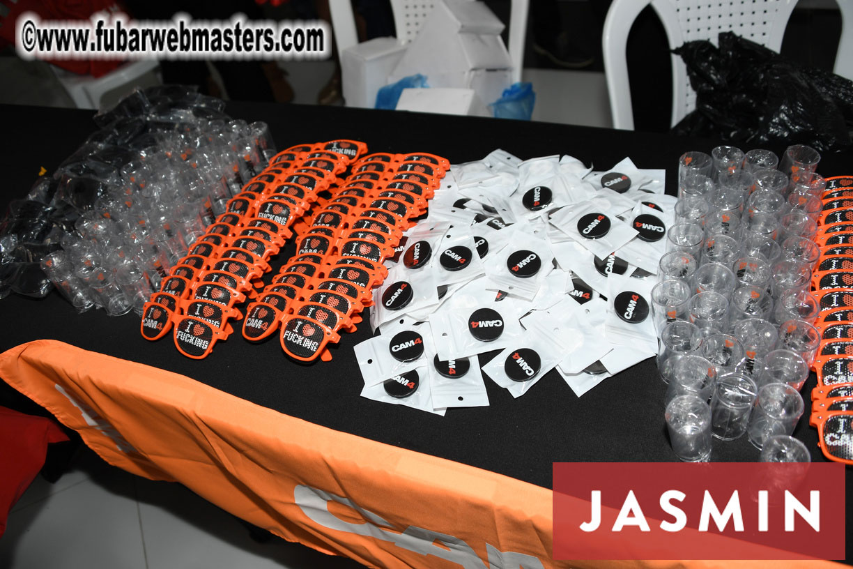 Industry meet market: the adult and webcam models