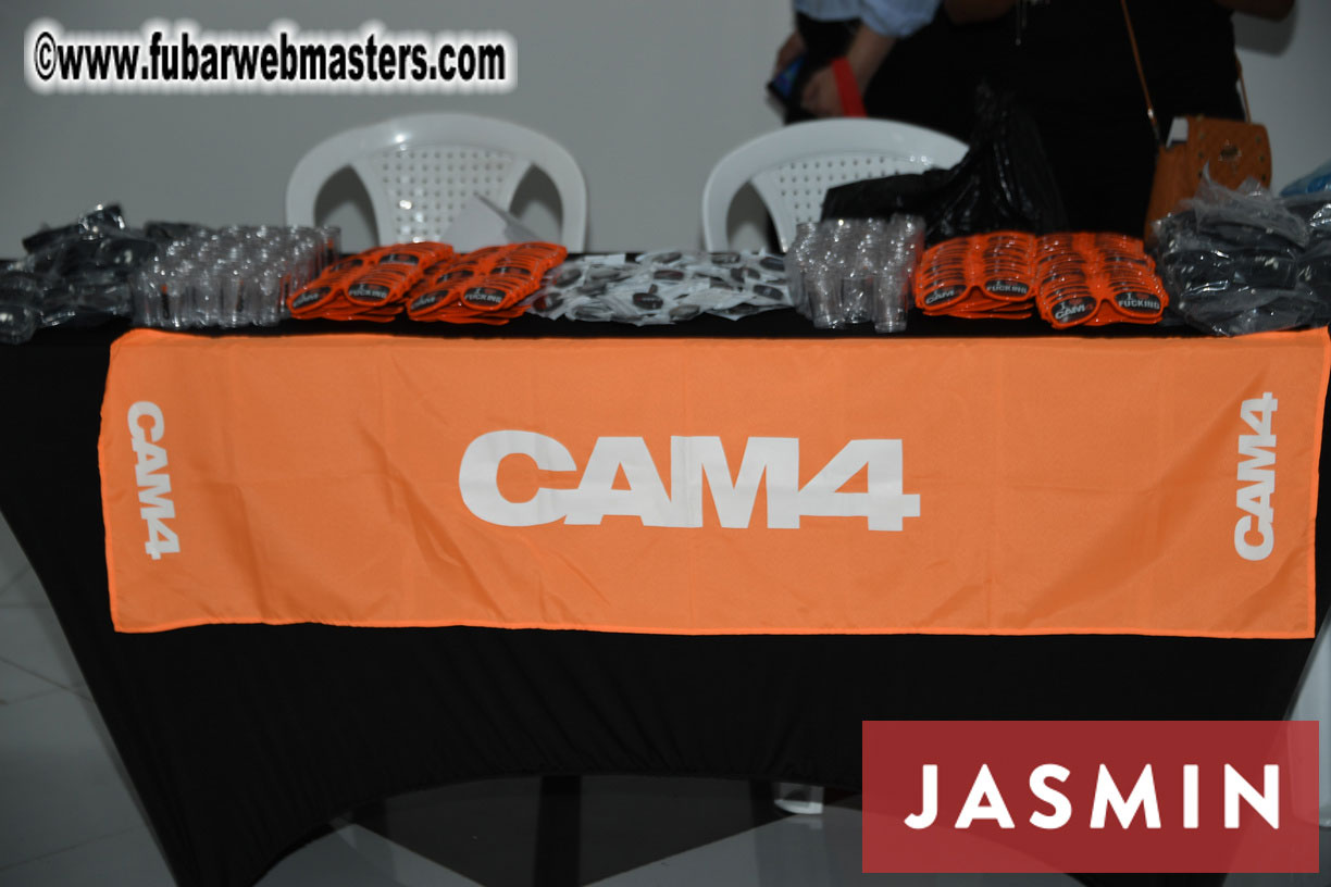 Industry meet market: the adult and webcam models