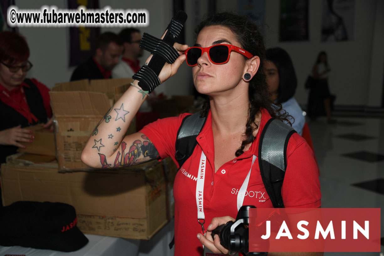 Industry meet market: the adult and webcam models