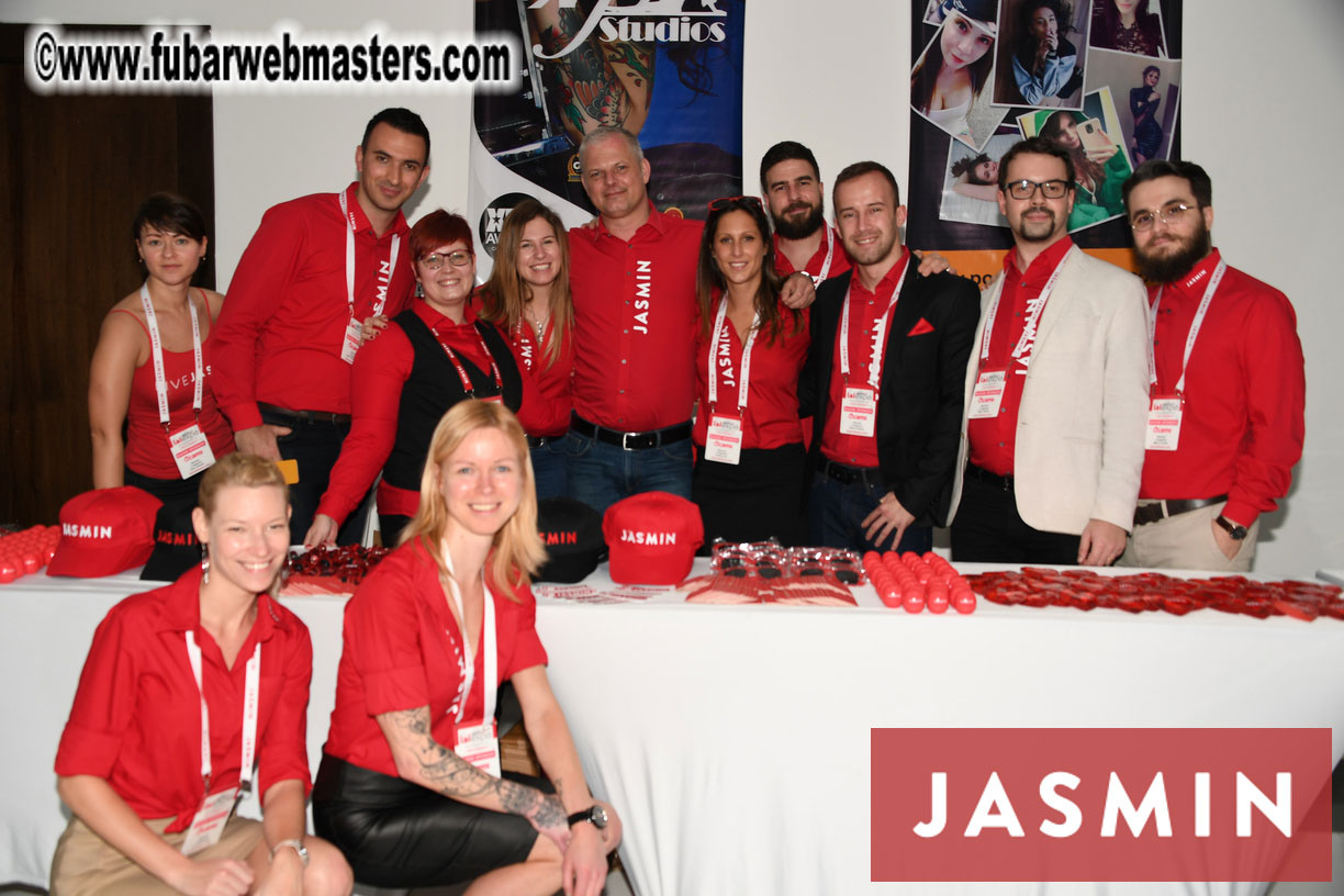 Industry meet market: the adult and webcam models