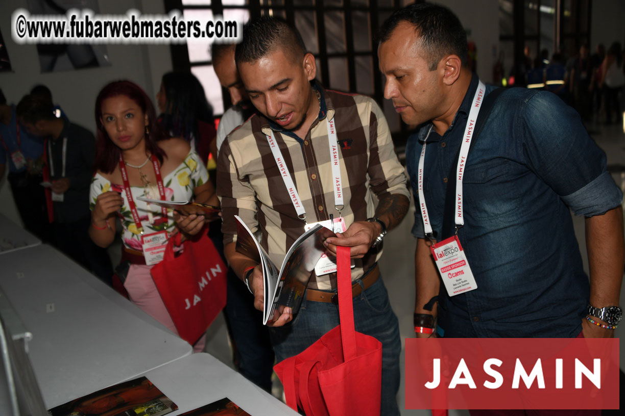 Industry meet market: the adult and webcam models