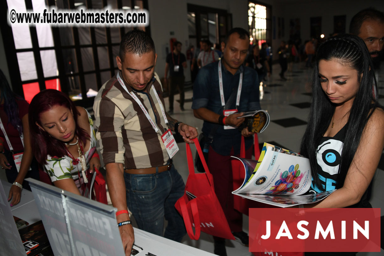 Industry meet market: the adult and webcam models