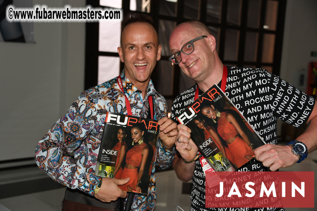 Industry meet market: the adult and webcam models