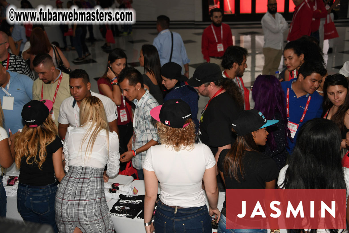 Industry meet market: the adult and webcam models