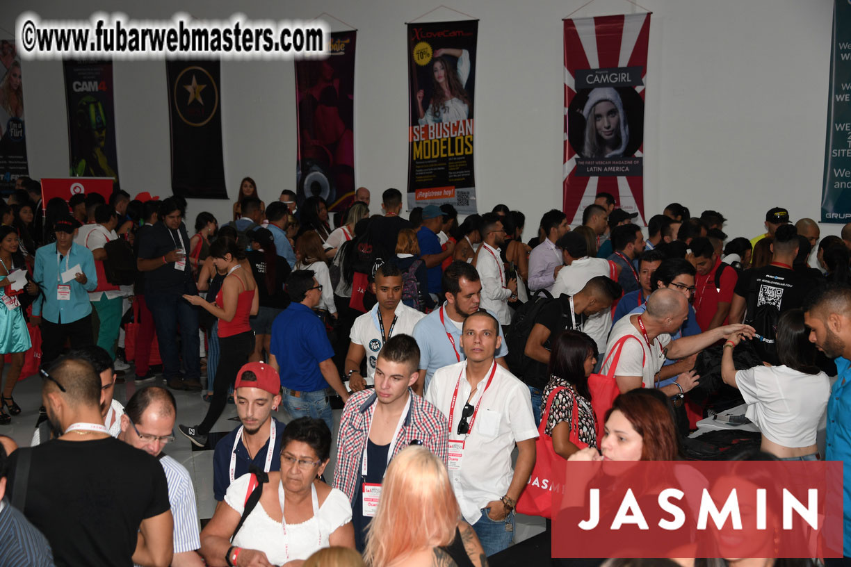 Industry meet market: the adult and webcam models