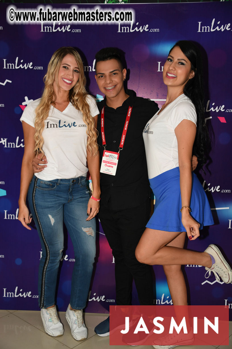 Bowling networking party 