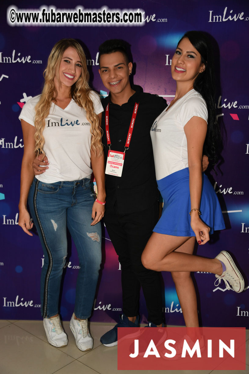 Bowling networking party 