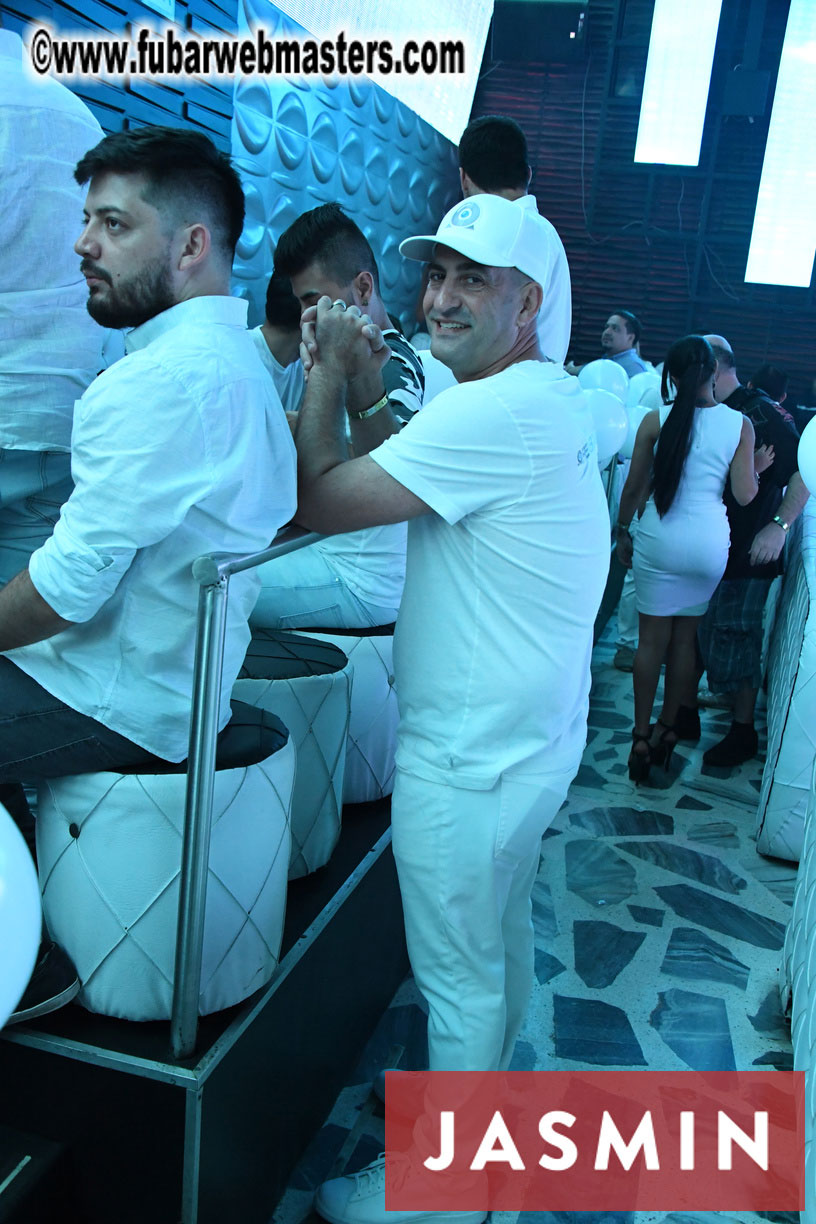 White party
