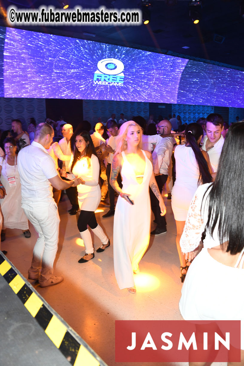 White party