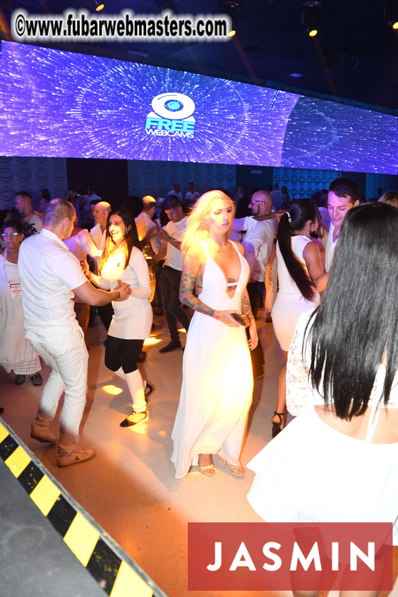White party