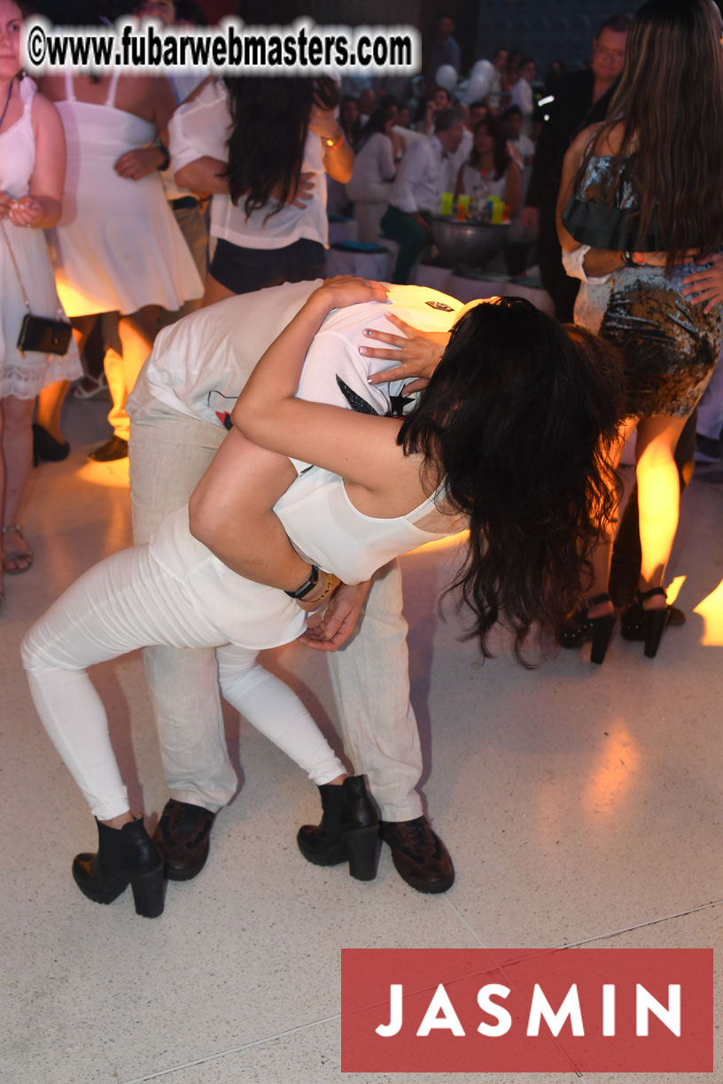 White party