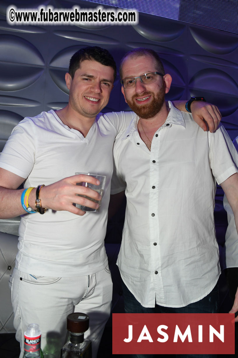 White party
