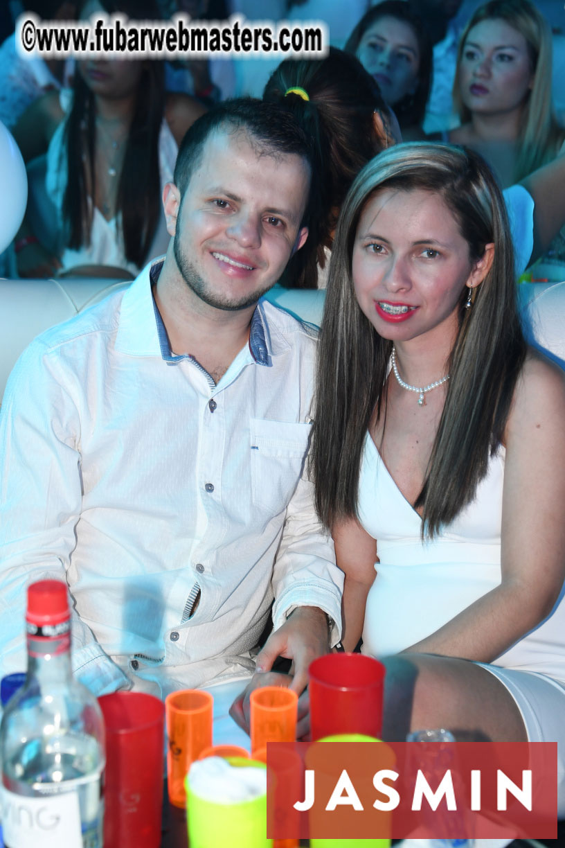 White party