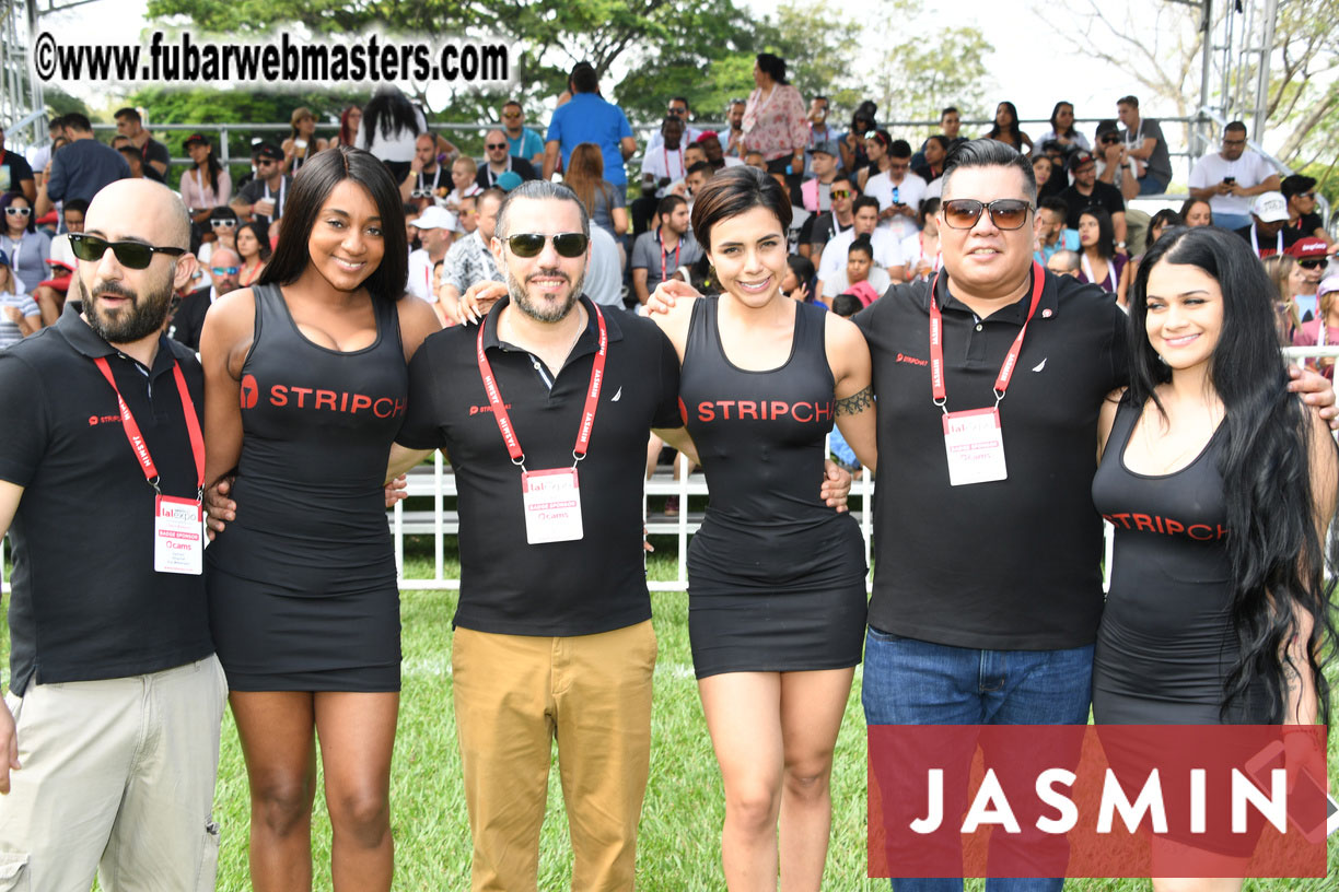 VIP: Soccer tournament