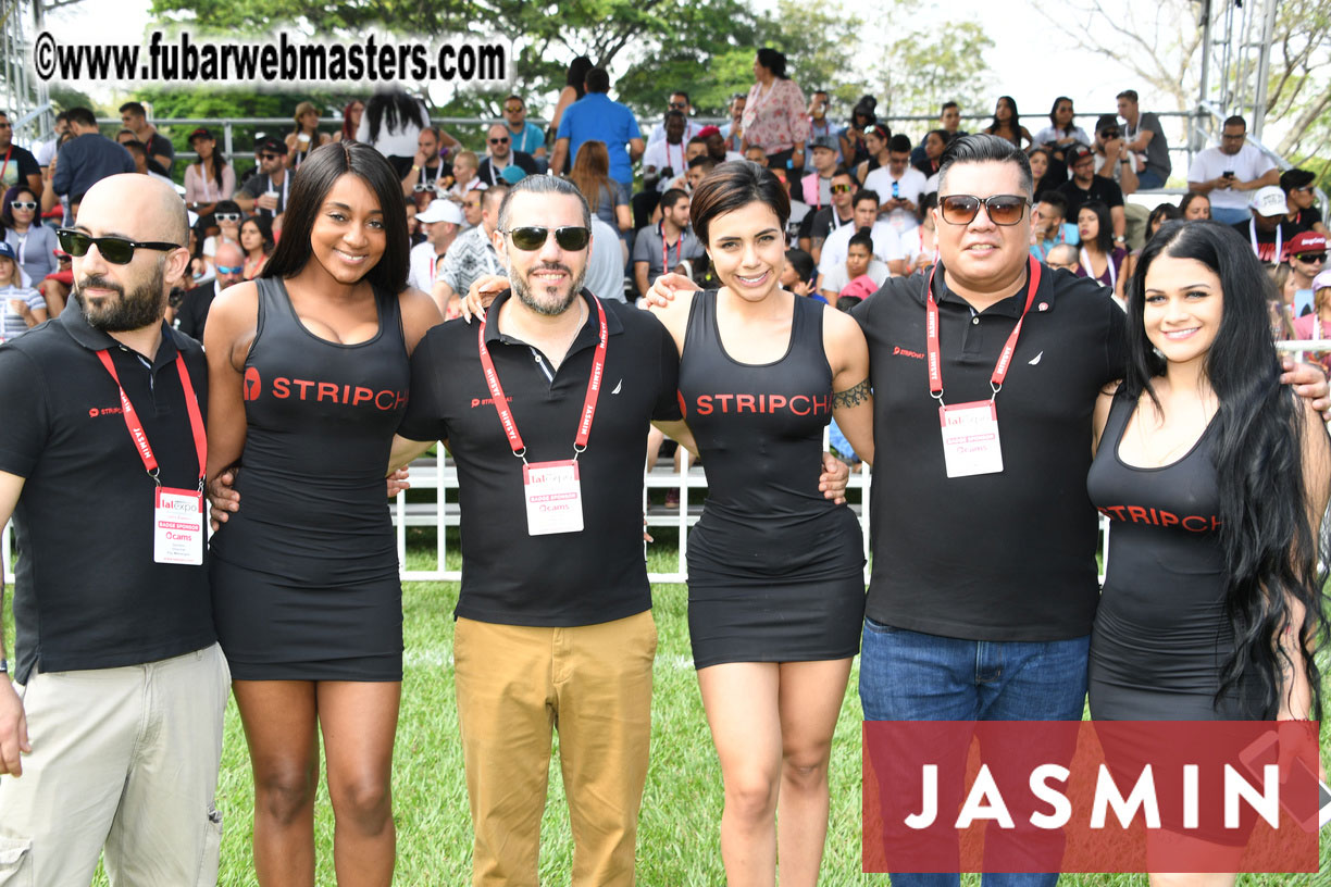 VIP: Soccer tournament