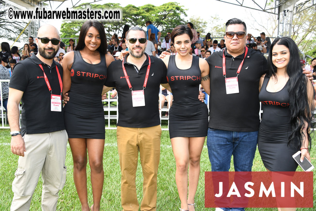 VIP: Soccer tournament