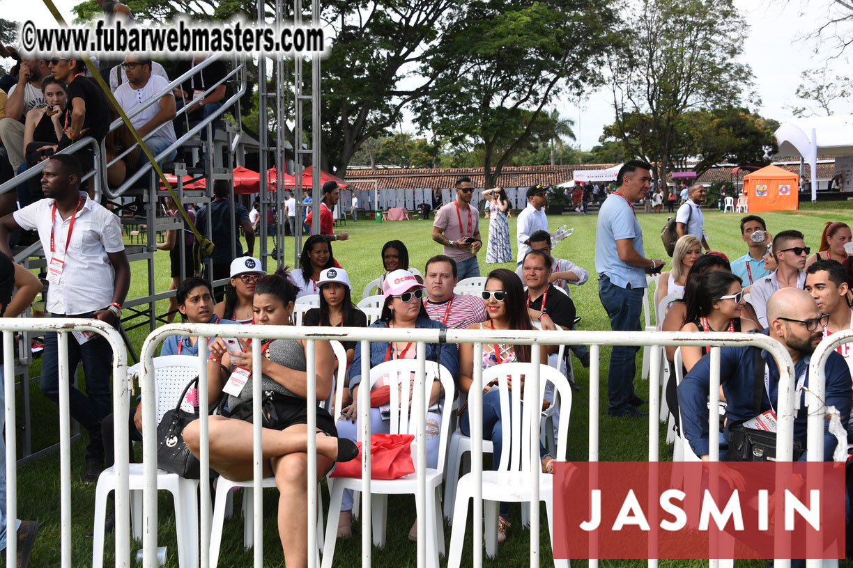 VIP: Soccer tournament