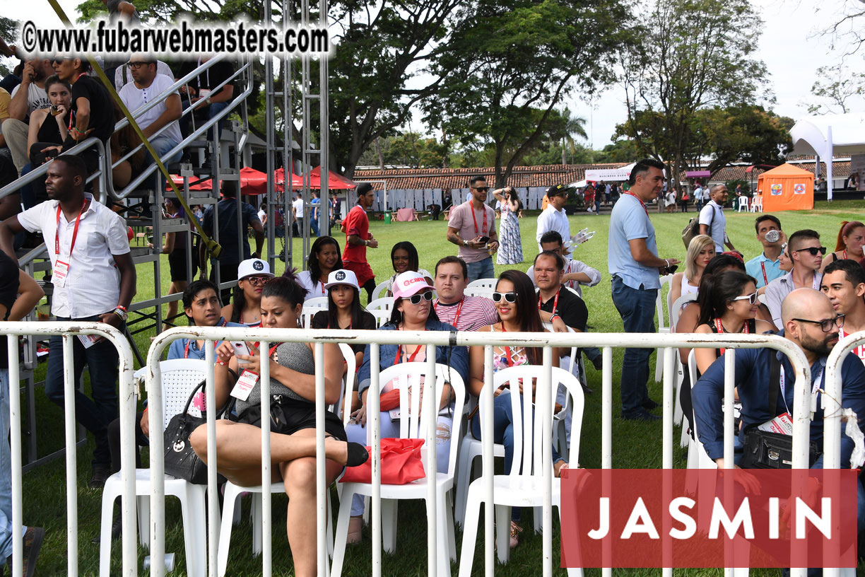 VIP: Soccer tournament