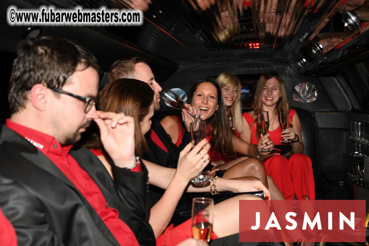 LALEXPO Awards Ceremony