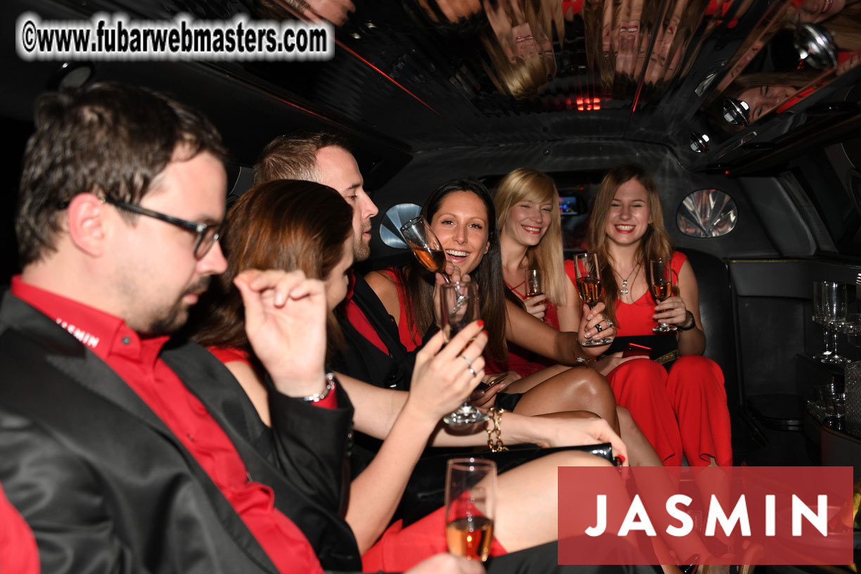 LALEXPO Awards Ceremony